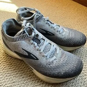 Brooks dna amp levitate 2 hotsell
